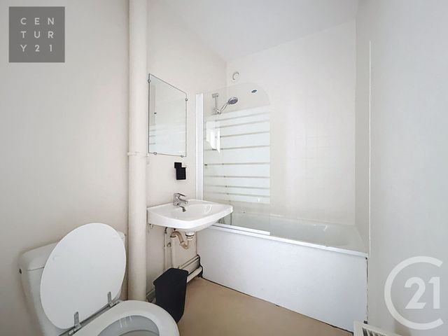 Appartement F1 &agrave; vendre - 1 pi&egrave;ce - 27 m2 - St Julien Les Villas - 10 - CHAMPAGNE-ARDENNE