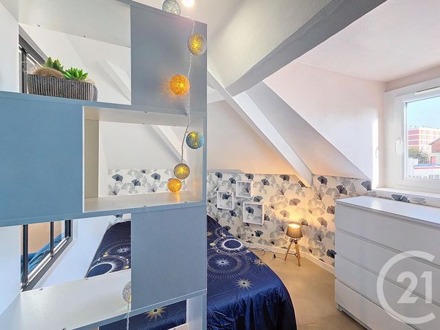 Appartement &agrave; louer - 2 pi&egrave;ces - 17,30 m2 - Troyes - 10 - CHAMPAGNE-ARDENNE