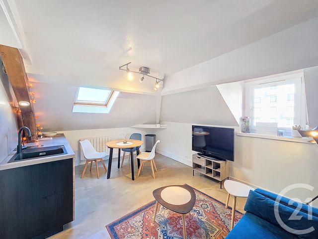 Appartement à louer TROYES