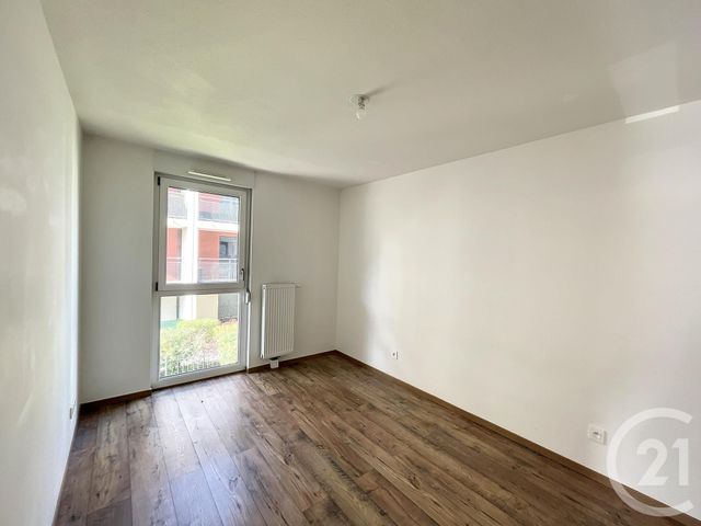 Appartement F3 &agrave; louer - 3 pi&egrave;ces - 54,70 m2 - Troyes - 10 - CHAMPAGNE-ARDENNE