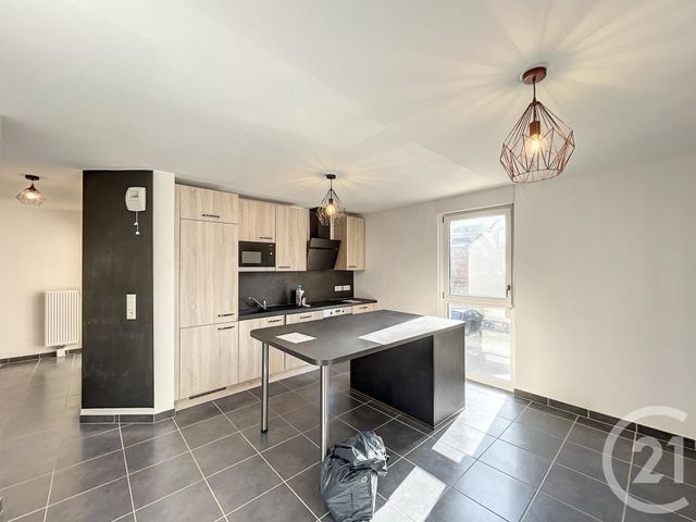 Appartement F3 à louer TROYES