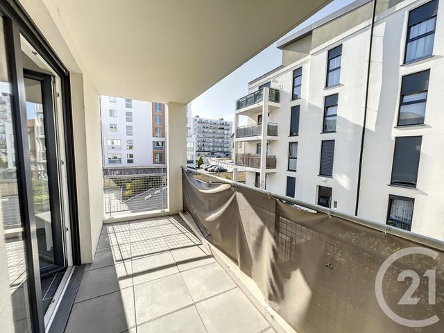 Appartement F3 &agrave; louer - 3 pi&egrave;ces - 54,70 m2 - Troyes - 10 - CHAMPAGNE-ARDENNE