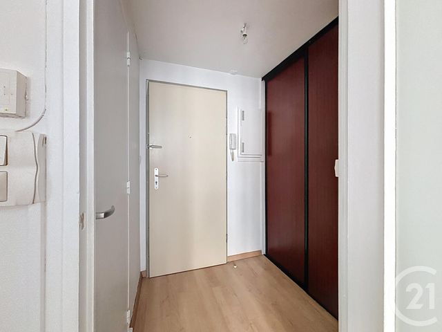 Appartement F1 &agrave; louer - 1 pi&egrave;ce - 26,20 m2 - Troyes - 10 - CHAMPAGNE-ARDENNE