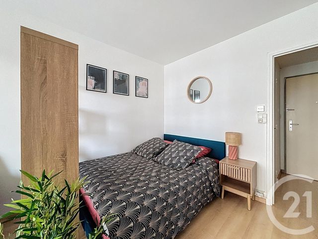 Appartement F1 &agrave; louer - 1 pi&egrave;ce - 26,20 m2 - Troyes - 10 - CHAMPAGNE-ARDENNE