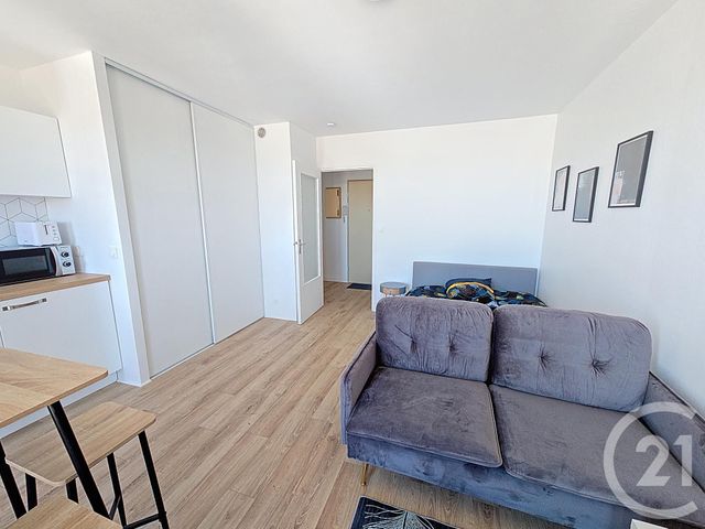 Appartement F1 &agrave; louer - 1 pi&egrave;ce - 27,11 m2 - Troyes - 10 - CHAMPAGNE-ARDENNE