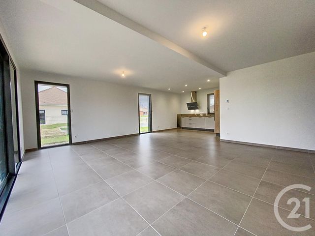 Maison &agrave; louer - 5 pi&egrave;ces - 150 m2 - Creney Pres Troyes - 10 - CHAMPAGNE-ARDENNE