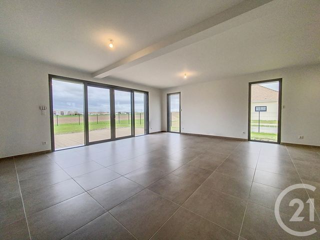 Maison &agrave; louer - 5 pi&egrave;ces - 150 m2 - Creney Pres Troyes - 10 - CHAMPAGNE-ARDENNE