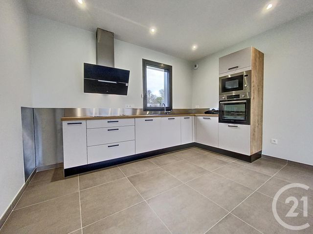 Maison &agrave; louer - 5 pi&egrave;ces - 150 m2 - Creney Pres Troyes - 10 - CHAMPAGNE-ARDENNE