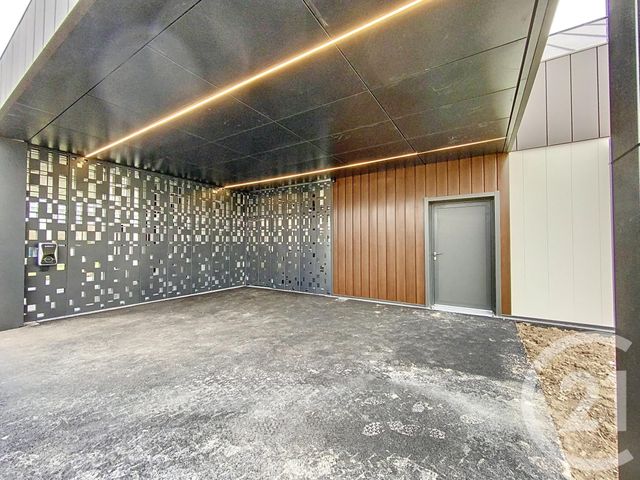 Maison &agrave; louer - 5 pi&egrave;ces - 150 m2 - Creney Pres Troyes - 10 - CHAMPAGNE-ARDENNE