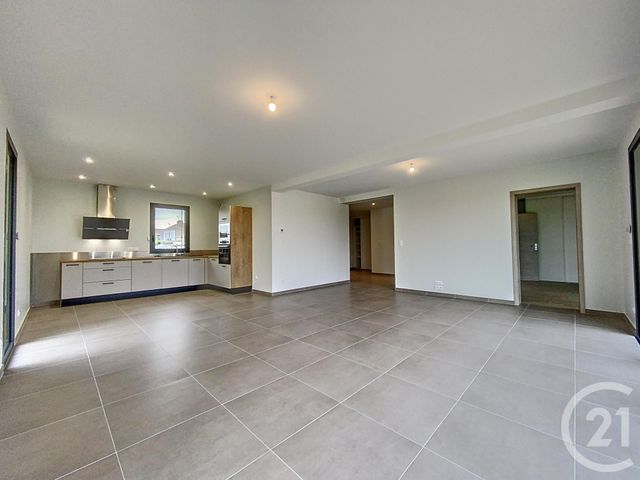 Maison &agrave; louer - 5 pi&egrave;ces - 150 m2 - Creney Pres Troyes - 10 - CHAMPAGNE-ARDENNE