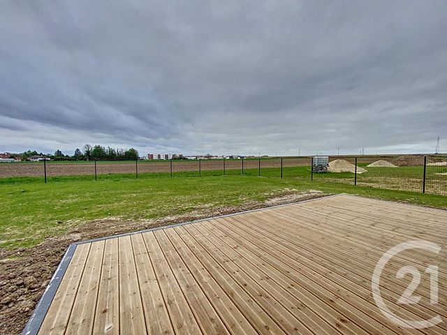 Maison &agrave; louer - 5 pi&egrave;ces - 150 m2 - Creney Pres Troyes - 10 - CHAMPAGNE-ARDENNE