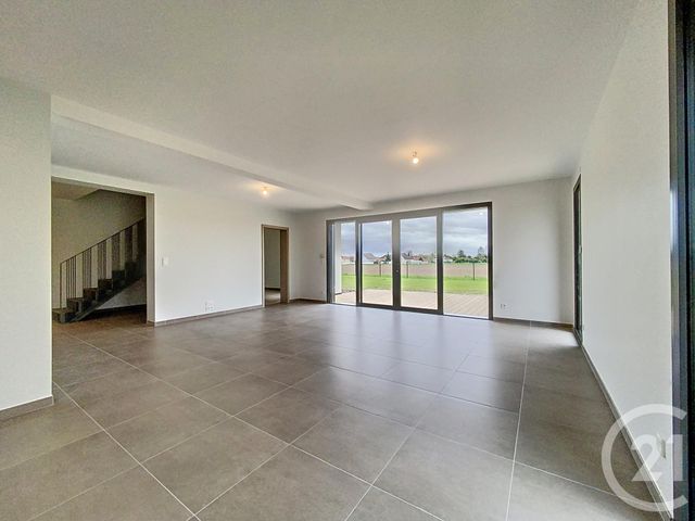 Maison &agrave; louer - 5 pi&egrave;ces - 150 m2 - Creney Pres Troyes - 10 - CHAMPAGNE-ARDENNE