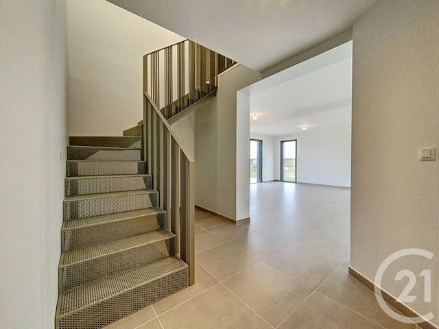 Maison &agrave; louer - 5 pi&egrave;ces - 150 m2 - Creney Pres Troyes - 10 - CHAMPAGNE-ARDENNE