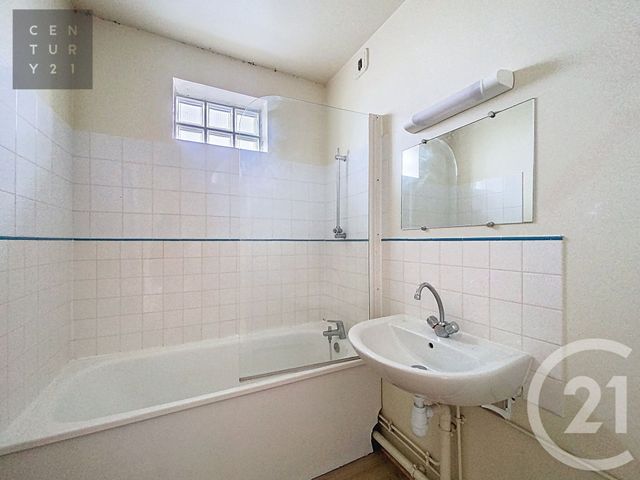 Appartement F2 &agrave; louer - 2 pi&egrave;ces - 59 m2 - Troyes - 10 - CHAMPAGNE-ARDENNE