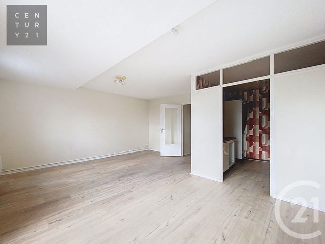 Appartement F2 &agrave; louer - 2 pi&egrave;ces - 59 m2 - Troyes - 10 - CHAMPAGNE-ARDENNE