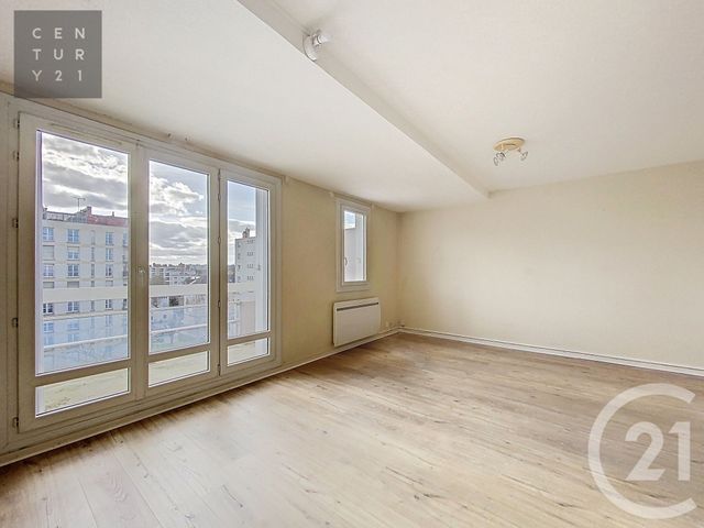 Appartement F2 à louer TROYES