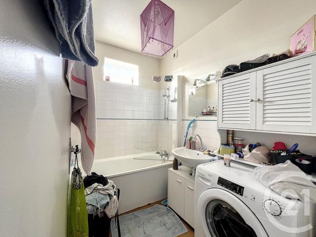 Appartement F2 &agrave; louer - 2 pi&egrave;ces - 59 m2 - Troyes - 10 - CHAMPAGNE-ARDENNE