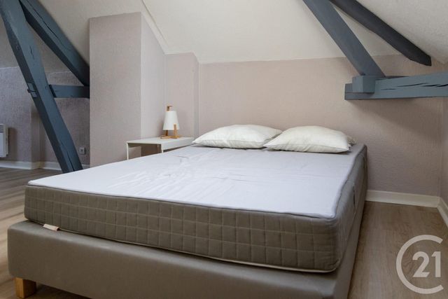 Chambre &agrave; louer - 1 pi&egrave;ce - 9 m2 - Troyes - 10 - CHAMPAGNE-ARDENNE