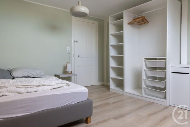 Chambre &agrave; louer - 1 pi&egrave;ce - 9 m2 - Troyes - 10 - CHAMPAGNE-ARDENNE