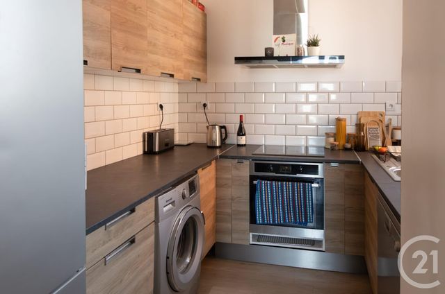 Chambre &agrave; louer - 1 pi&egrave;ce - 9 m2 - Troyes - 10 - CHAMPAGNE-ARDENNE