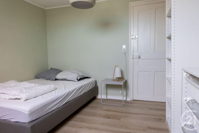 Chambre &agrave; louer - 1 pi&egrave;ce - 9 m2 - Troyes - 10 - CHAMPAGNE-ARDENNE