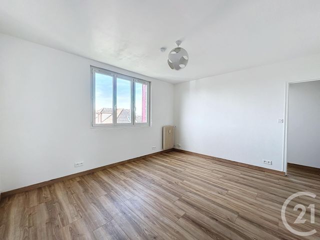Appartement F3 à louer TROYES