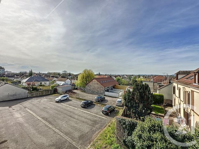 Appartement F3 &agrave; louer - 3 pi&egrave;ces - 56 m2 - Troyes - 10 - CHAMPAGNE-ARDENNE