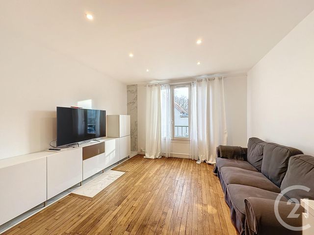 Appartement F3 à louer TROYES