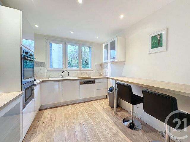 Appartement F3 &agrave; louer - 3 pi&egrave;ces - 63 m2 - Troyes - 10 - CHAMPAGNE-ARDENNE