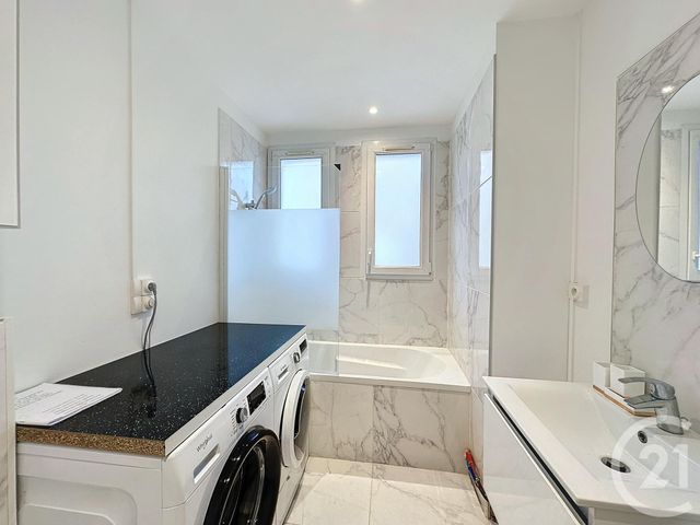 Appartement F3 &agrave; louer - 3 pi&egrave;ces - 63 m2 - Troyes - 10 - CHAMPAGNE-ARDENNE