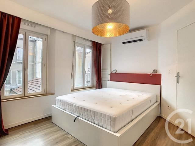 Appartement &agrave; vendre - 2 pi&egrave;ces - 46,12 m2 - Troyes - 10 - CHAMPAGNE-ARDENNE