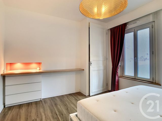 Appartement &agrave; vendre - 2 pi&egrave;ces - 46,12 m2 - Troyes - 10 - CHAMPAGNE-ARDENNE