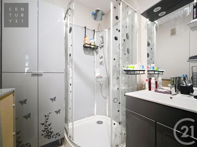 Appartement F3 &agrave; vendre - 3 pi&egrave;ces - 56 m2 - Troyes - 10 - CHAMPAGNE-ARDENNE