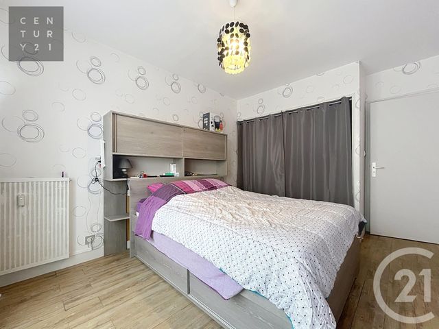 Appartement F3 &agrave; vendre - 3 pi&egrave;ces - 56 m2 - Troyes - 10 - CHAMPAGNE-ARDENNE