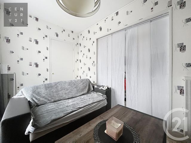 Appartement F3 &agrave; vendre - 3 pi&egrave;ces - 56 m2 - Troyes - 10 - CHAMPAGNE-ARDENNE