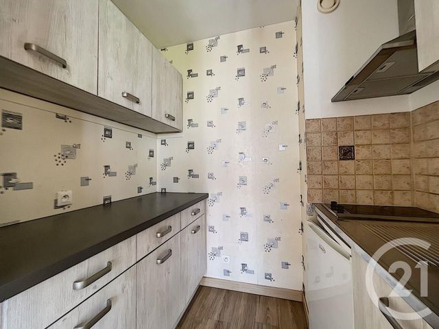 Appartement F2 &agrave; louer - 2 pi&egrave;ces - 42,20 m2 - Troyes - 10 - CHAMPAGNE-ARDENNE