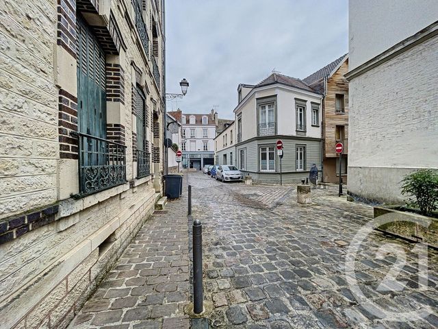 Appartement F5 &agrave; louer - 5 pi&egrave;ces - 118 m2 - Troyes - 10 - CHAMPAGNE-ARDENNE