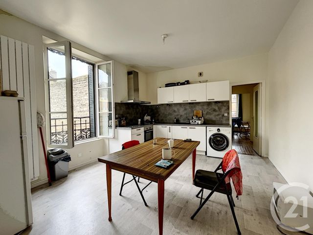 Appartement F5 &agrave; louer - 5 pi&egrave;ces - 118 m2 - Troyes - 10 - CHAMPAGNE-ARDENNE