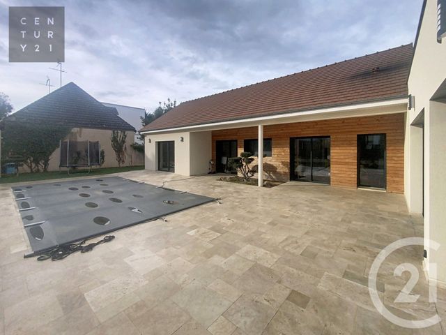 Maison &agrave; vendre - 6 pi&egrave;ces - 220,76 m2 - Troyes - 10 - CHAMPAGNE-ARDENNE