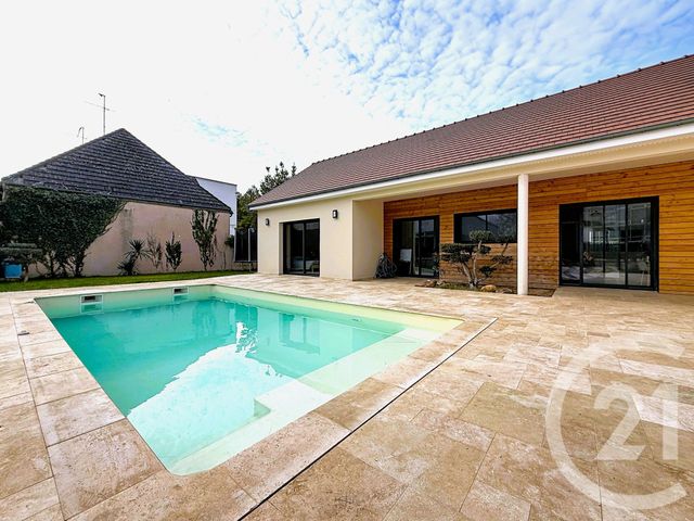 Maison à vendre TROYES