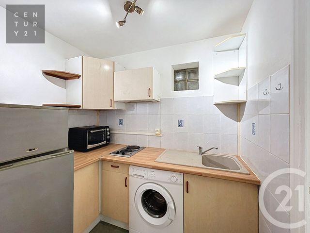 Appartement F1 &agrave; vendre - 1 pi&egrave;ce - 28,55 m2 - Troyes - 10 - CHAMPAGNE-ARDENNE