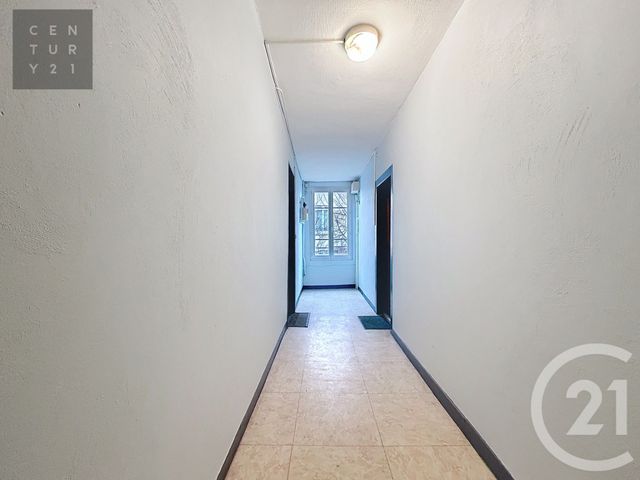 Appartement F1 &agrave; vendre - 1 pi&egrave;ce - 28,55 m2 - Troyes - 10 - CHAMPAGNE-ARDENNE