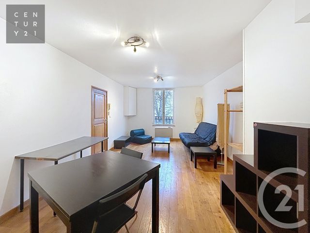 Appartement F1 à vendre TROYES