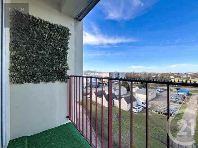 Appartement &agrave; vendre - 4 pi&egrave;ces - 80,01 m2 - La Chapelle St Luc - 10 - CHAMPAGNE-ARDENNE