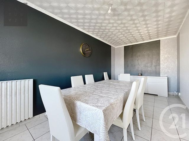 Appartement &agrave; vendre - 4 pi&egrave;ces - 80,01 m2 - La Chapelle St Luc - 10 - CHAMPAGNE-ARDENNE