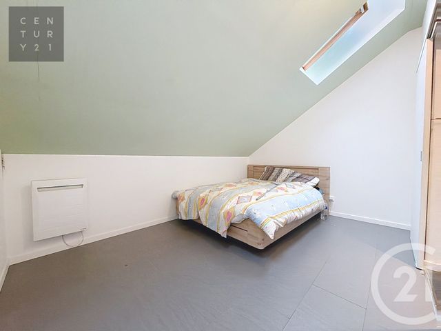 Appartement &agrave; vendre - 3 pi&egrave;ces - 64,21 m2 - Troyes - 10 - CHAMPAGNE-ARDENNE