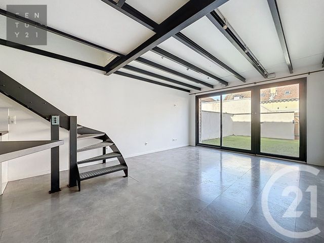 Appartement Loft à vendre TROYES