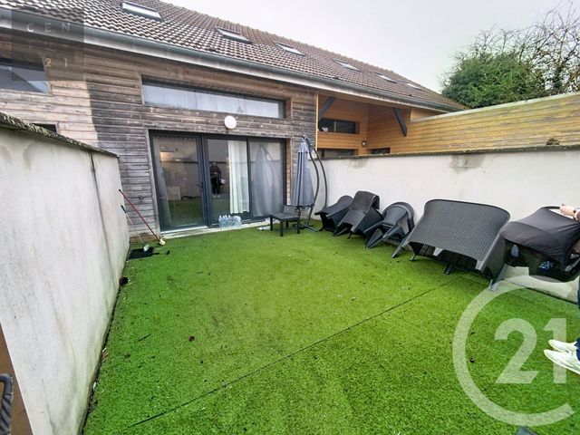 Appartement à vendre TROYES