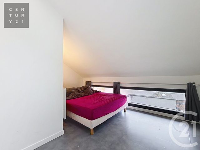 Appartement &agrave; vendre - 3 pi&egrave;ces - 64,21 m2 - Troyes - 10 - CHAMPAGNE-ARDENNE