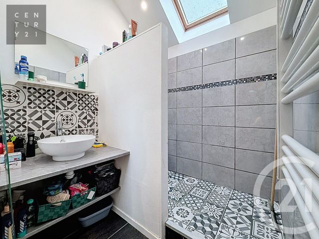 Appartement &agrave; vendre - 3 pi&egrave;ces - 64,21 m2 - Troyes - 10 - CHAMPAGNE-ARDENNE